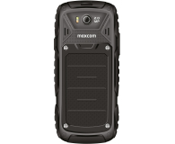 Maxcom MM 920L Czarny - 1115062 - zdjęcie 4